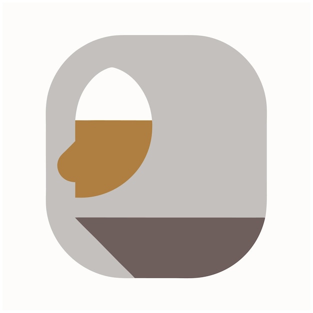 Ręczna wstążka — wschodnia tradycja w nowoczesnym wydaniu logo